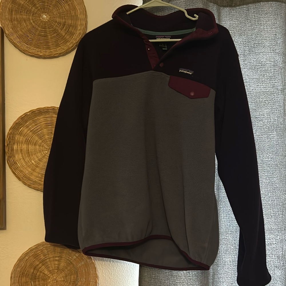 Lightly worn Women’s Patagonia